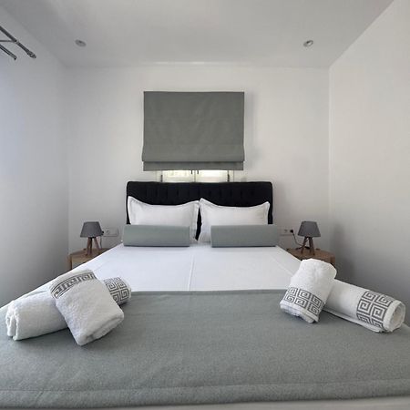 Podotas Group Hotel Kamares  Ngoại thất bức ảnh