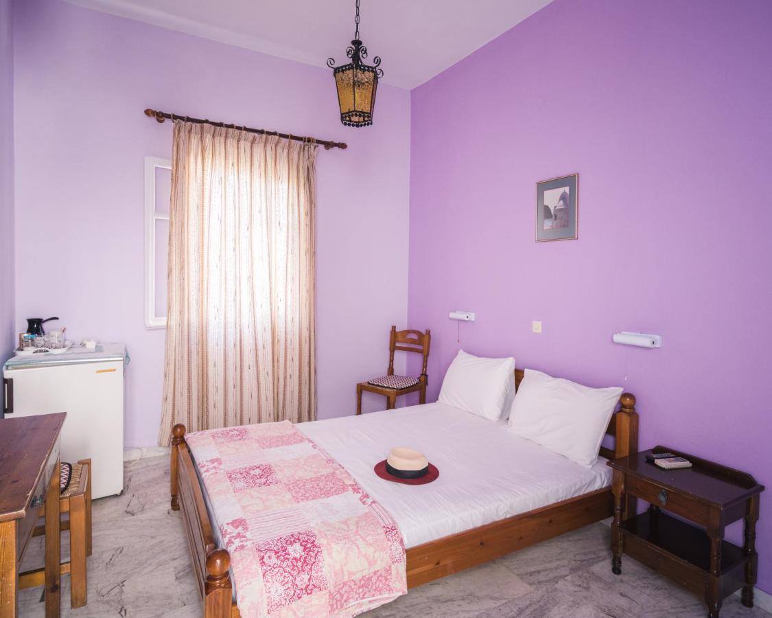 Podotas Group Hotel Kamares  Ngoại thất bức ảnh