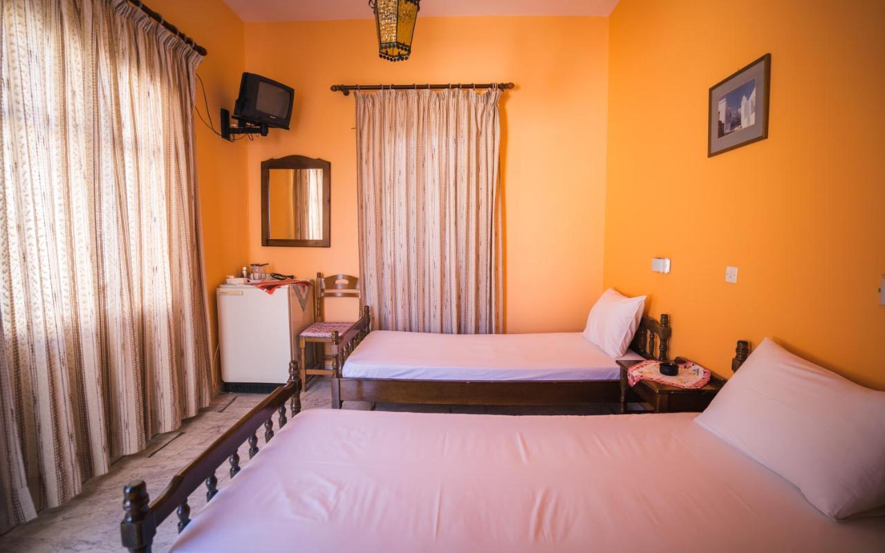 Podotas Group Hotel Kamares  Ngoại thất bức ảnh