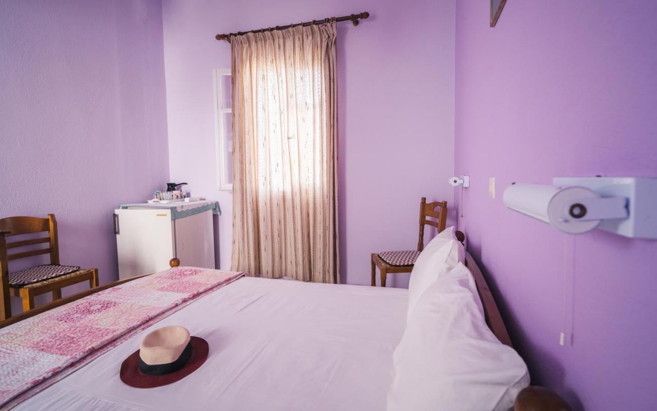 Podotas Group Hotel Kamares  Ngoại thất bức ảnh