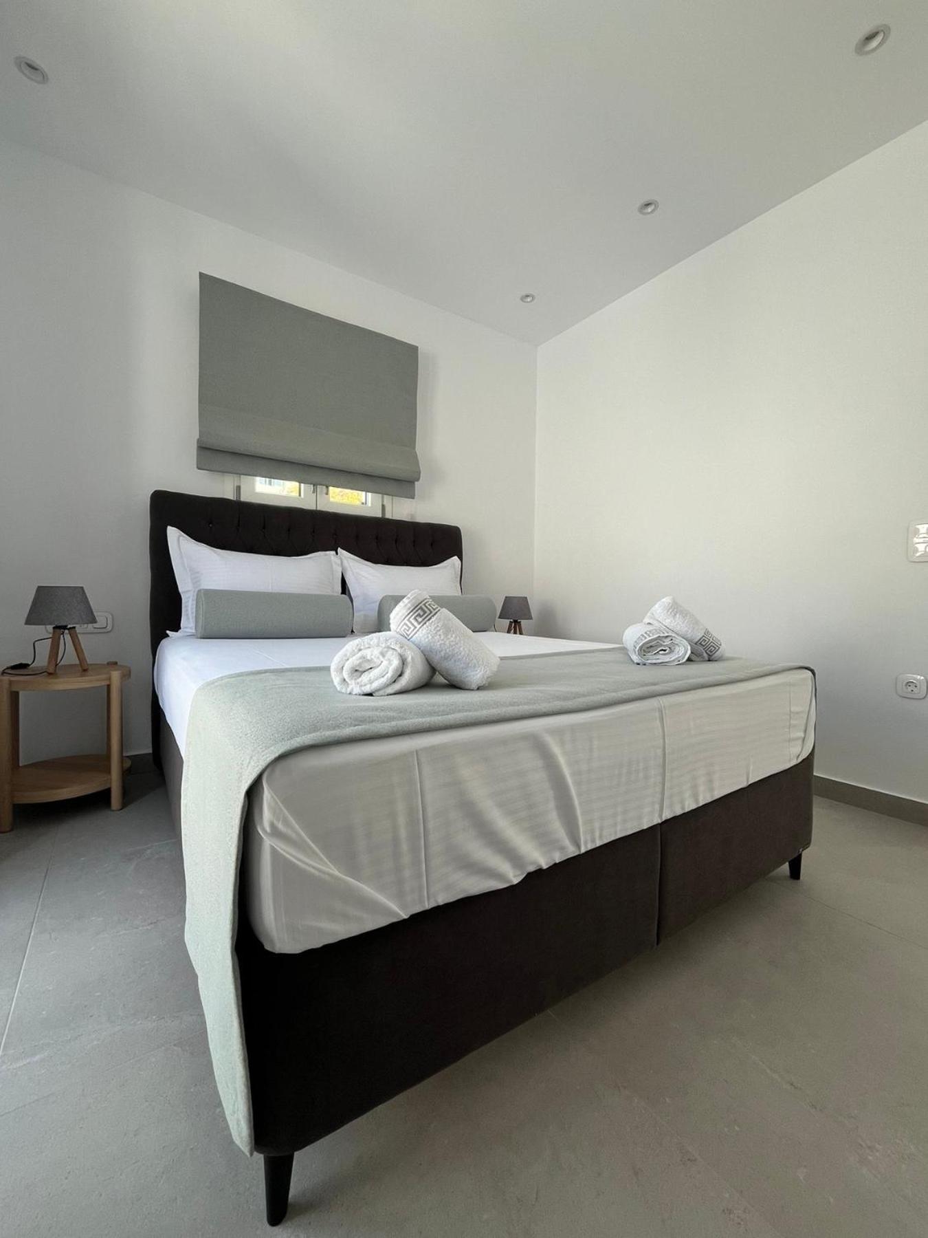 Podotas Group Hotel Kamares  Ngoại thất bức ảnh