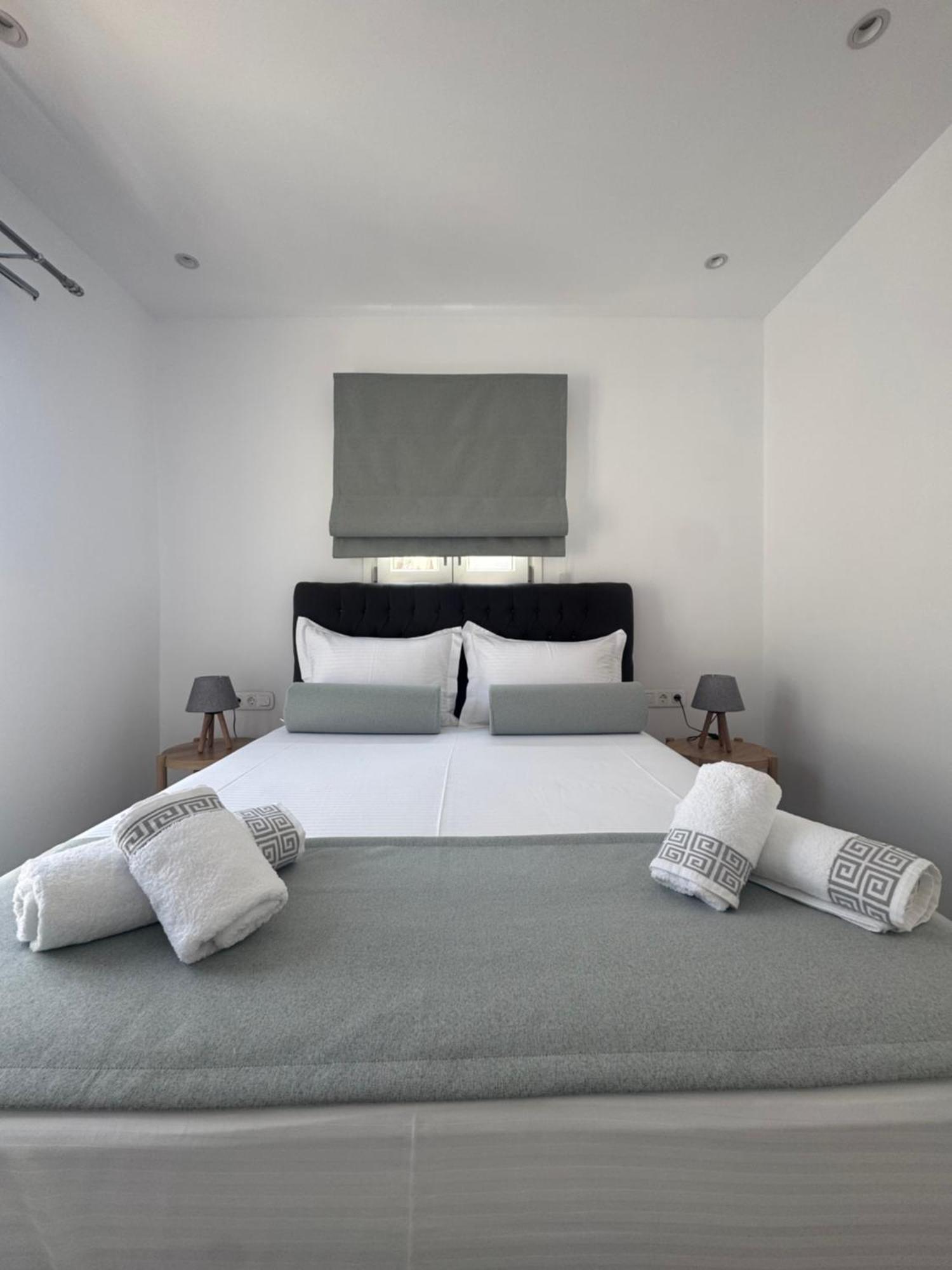 Podotas Group Hotel Kamares  Ngoại thất bức ảnh