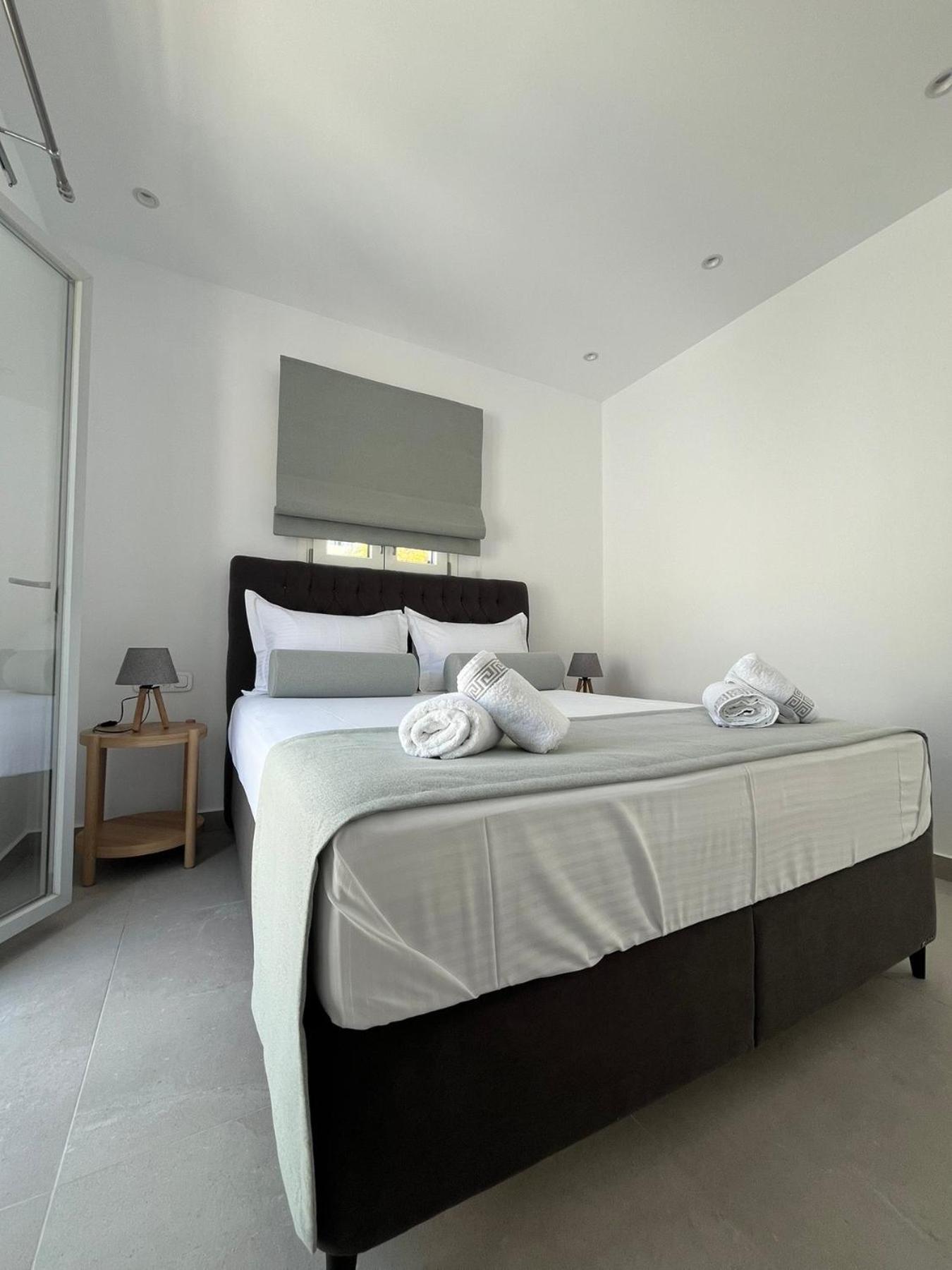 Podotas Group Hotel Kamares  Ngoại thất bức ảnh