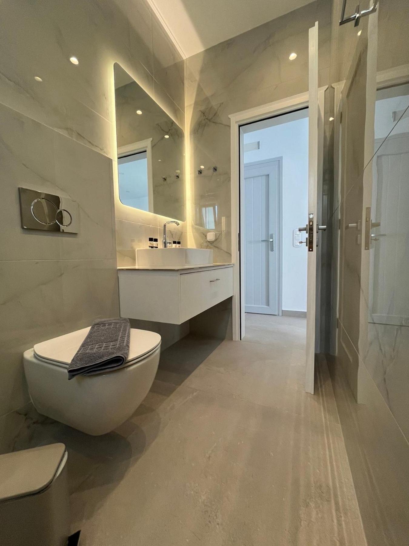 Podotas Group Hotel Kamares  Ngoại thất bức ảnh