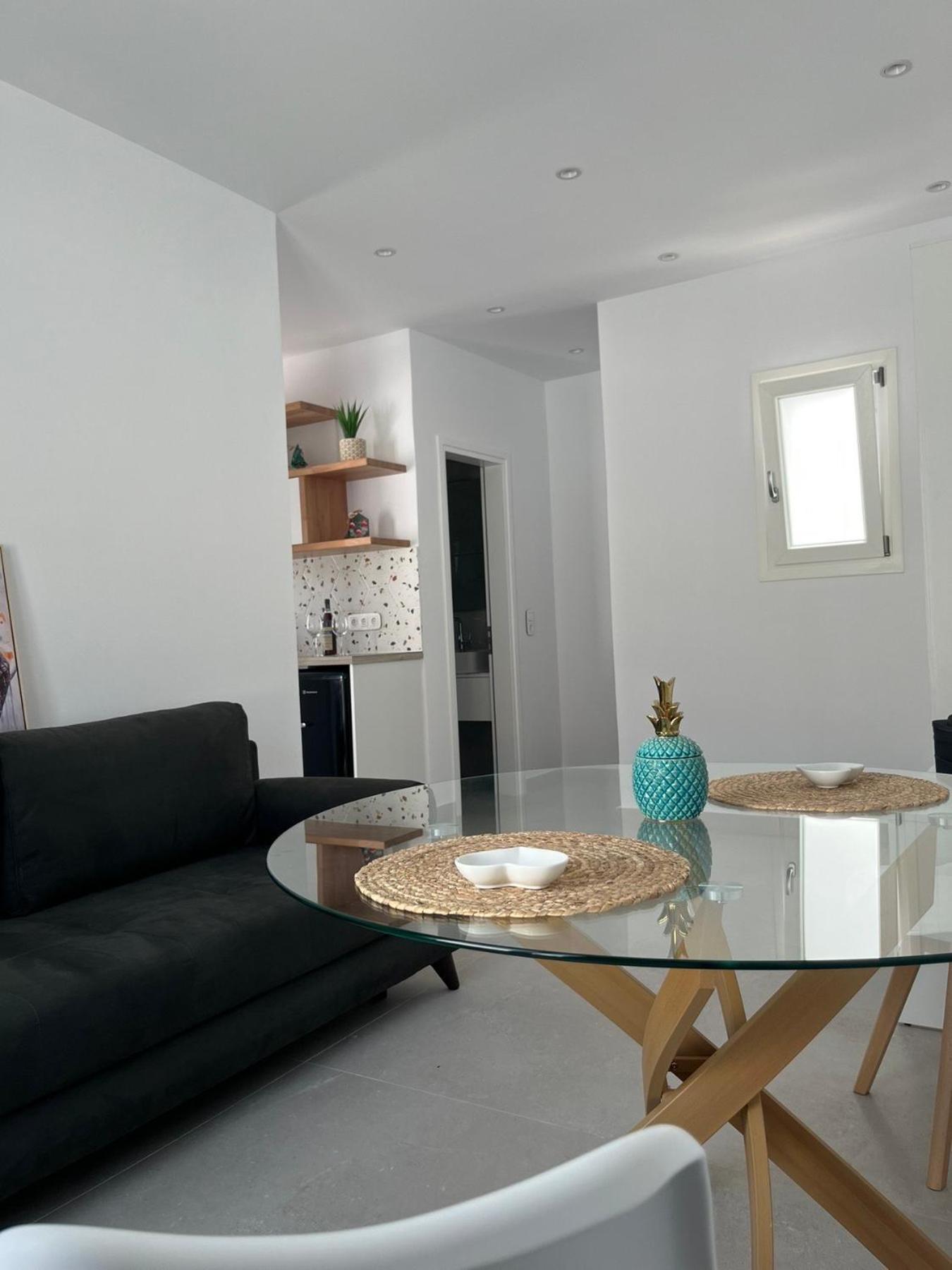 Podotas Group Hotel Kamares  Ngoại thất bức ảnh