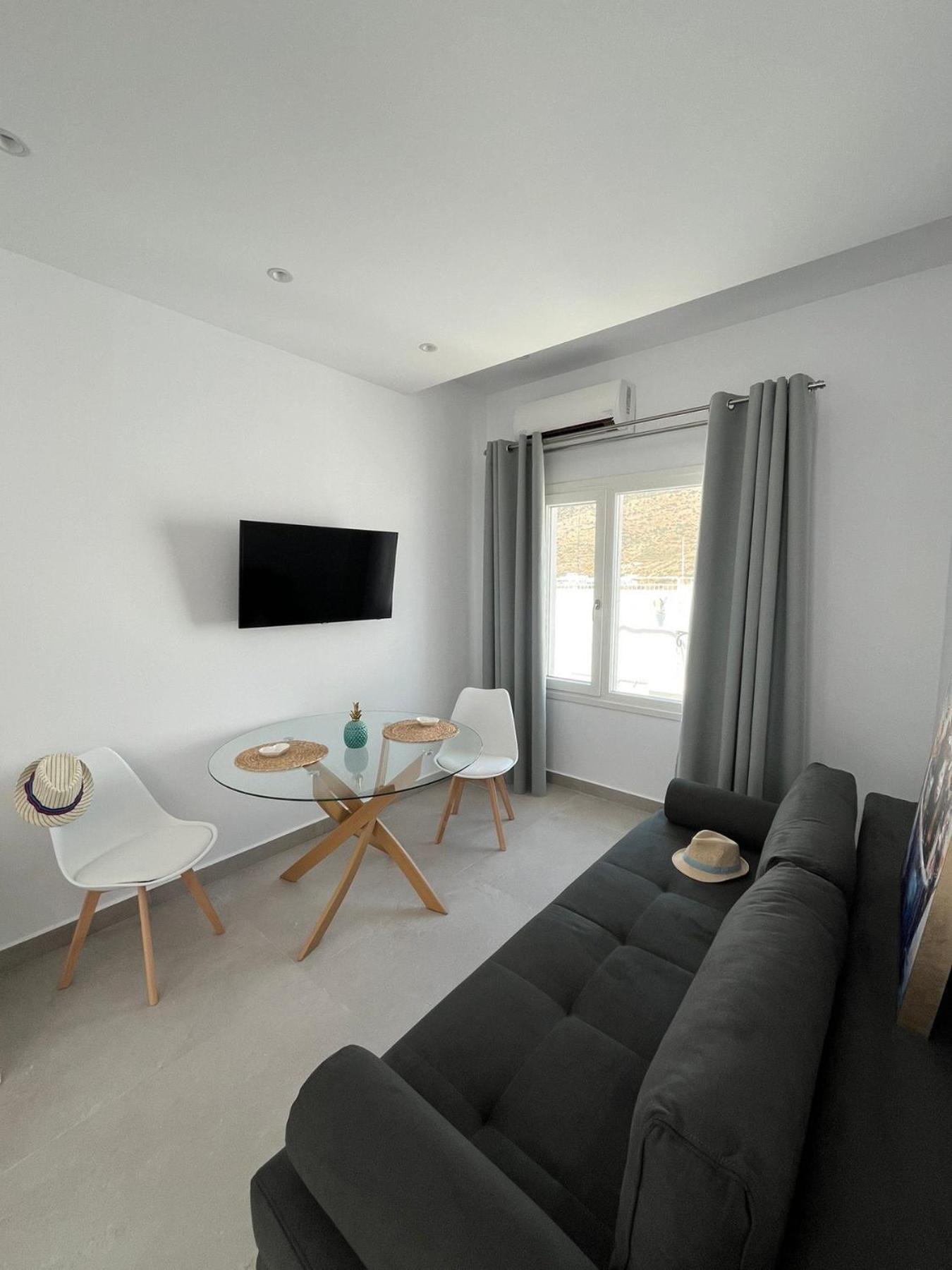 Podotas Group Hotel Kamares  Ngoại thất bức ảnh