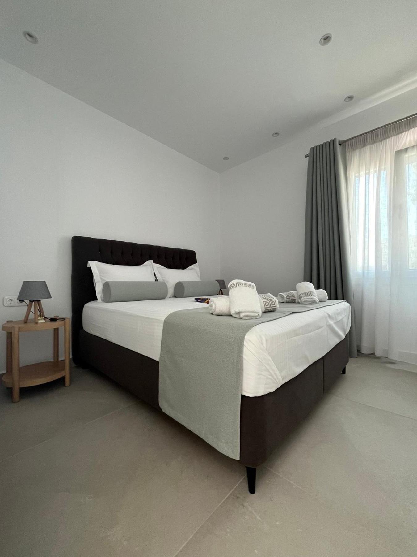 Podotas Group Hotel Kamares  Ngoại thất bức ảnh