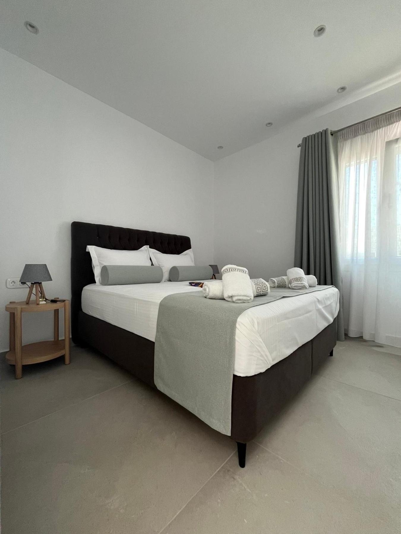 Podotas Group Hotel Kamares  Ngoại thất bức ảnh