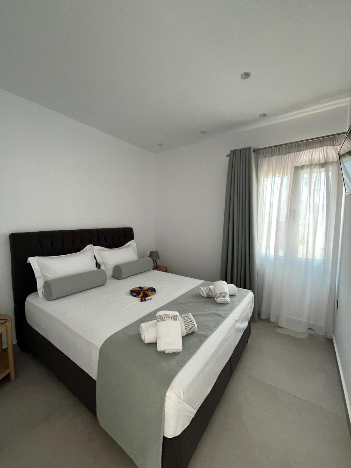 Podotas Group Hotel Kamares  Ngoại thất bức ảnh